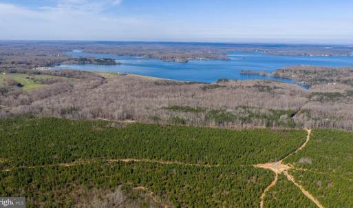 Photo #9 of ARRITT RD, BUMPASS, VA 107.1 acres