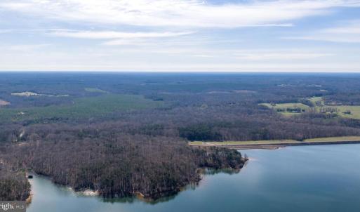 Photo #10 of ARRITT RD, BUMPASS, VA 107.1 acres