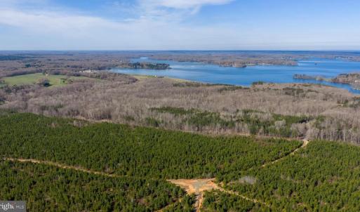 Photo #11 of ARRITT RD, BUMPASS, VA 107.1 acres