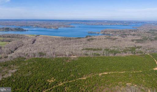 Photo #13 of ARRITT RD, BUMPASS, VA 107.1 acres