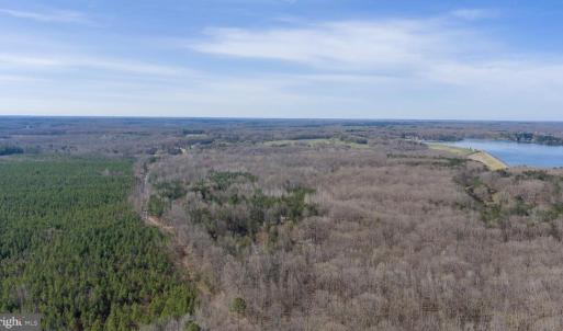 Photo #15 of ARRITT RD, BUMPASS, VA 107.1 acres