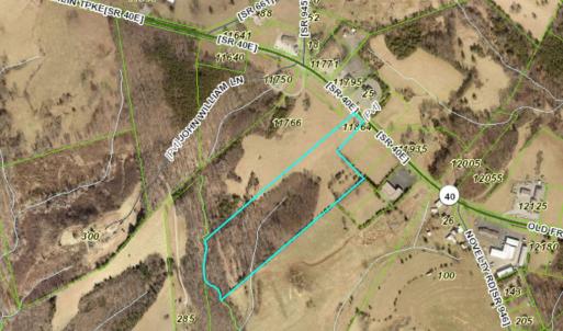 13.24 acres Southlake