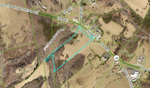 13.64 acres Southlake