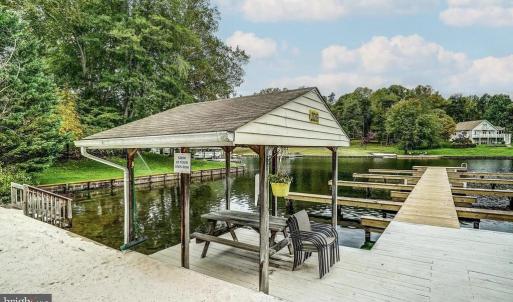 Photo #4 of PLUM TREE CIRCLE, BUMPASS, VA 1.0 acres