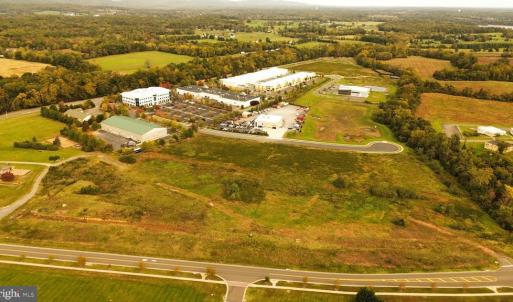 Photo #1 of BURROUGH DR, WARRENTON, VA 6.1 acres