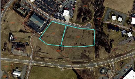 Photo #1 of BURROUGH DR, WARRENTON, VA 6.1 acres