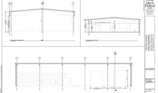 Photo #9 of BURROUGH DR, WARRENTON, VA 6.1 acres