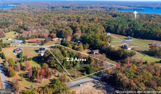 Photo #1 of ANNA COVES CT, MINERAL, VA 2.3 acres