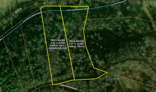 Photo #18 of 0 OVERLOOK MOUNTAIN RD, ELKTON, VA 3.3 acres