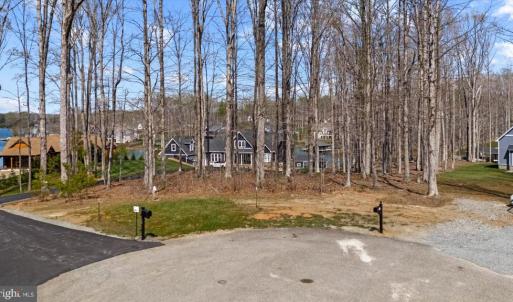 Photo #2 of DEEP CREEK CIRCLE, BUMPASS, VA 1.1 acres
