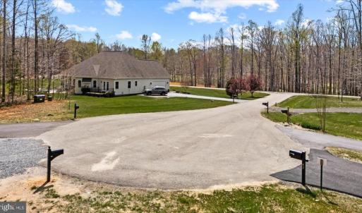 Photo #3 of DEEP CREEK CIRCLE, BUMPASS, VA 1.1 acres