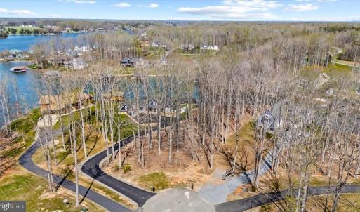 Photo #4 of DEEP CREEK CIRCLE, BUMPASS, VA 1.1 acres