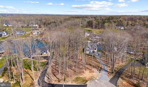 Photo #5 of DEEP CREEK CIRCLE, BUMPASS, VA 1.1 acres