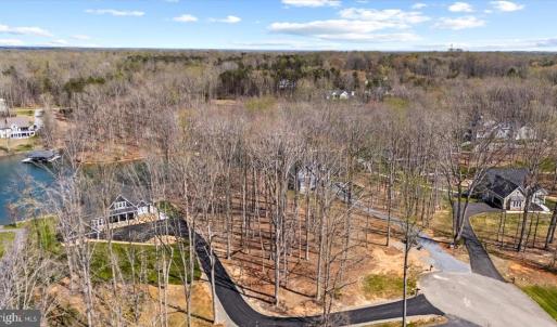 Photo #6 of DEEP CREEK CIRCLE, BUMPASS, VA 1.1 acres