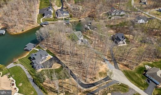 Photo #7 of DEEP CREEK CIRCLE, BUMPASS, VA 1.1 acres