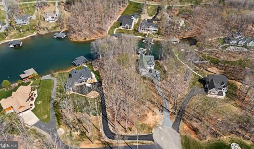 Photo #8 of DEEP CREEK CIRCLE, BUMPASS, VA 1.1 acres