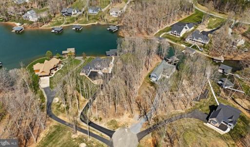 Photo #9 of DEEP CREEK CIRCLE, BUMPASS, VA 1.1 acres