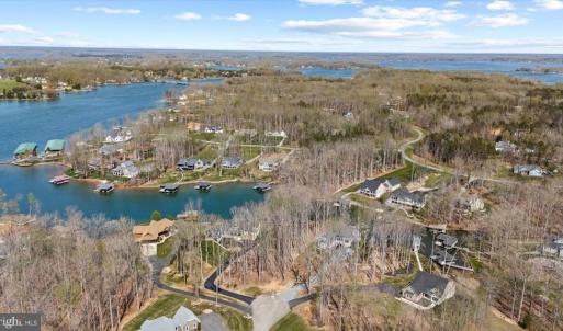 Photo #10 of DEEP CREEK CIRCLE, BUMPASS, VA 1.1 acres