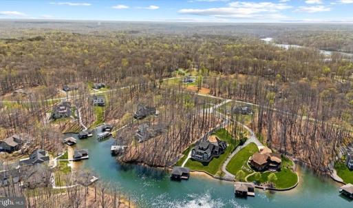 Photo #14 of DEEP CREEK CIRCLE, BUMPASS, VA 1.1 acres