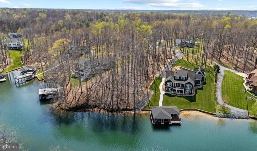 Photo #1 of DEEP CREEK CIRCLE, BUMPASS, VA 1.1 acres