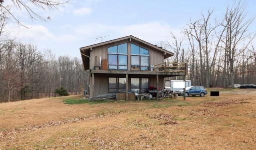 Photo #20 of 7389 LEEDS MANOR RD, MARSHALL, VA 101.0 acres