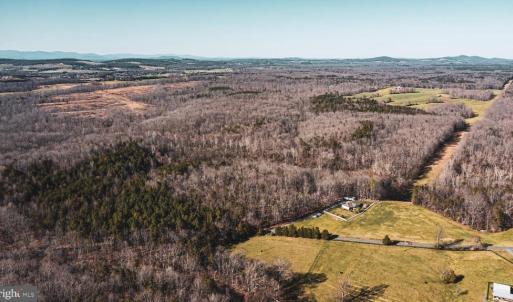 Photo #1 of COX MILL RD, GORDONSVILLE, VA 178.6 acres