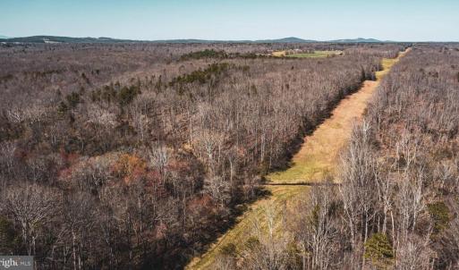 Photo #2 of COX MILL RD, GORDONSVILLE, VA 178.6 acres