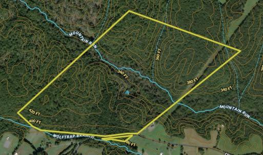 Photo #41 of COX MILL RD, GORDONSVILLE, VA 178.6 acres