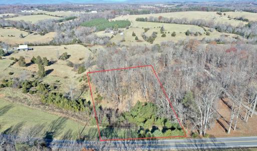 Lot 5 Virginia Byway