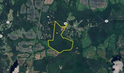 Photo #52 of 12600 CATHARPIN RD, SPOTSYLVANIA, VA 312.0 acres