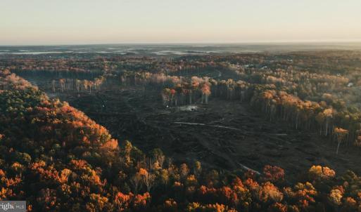 Photo #2 of 12600 CATHARPIN RD, SPOTSYLVANIA, VA 312.0 acres