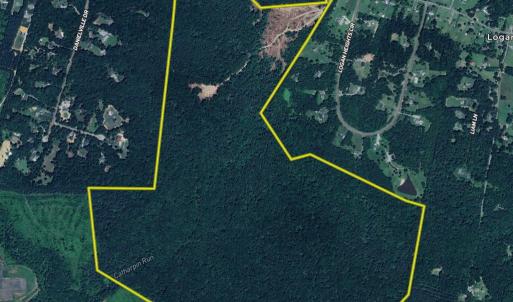 Photo #50 of 12600 CATHARPIN RD, SPOTSYLVANIA, VA 312.0 acres