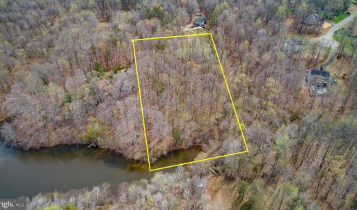 Photo #1 of 7531 SCOTTS FARM RD, SPOTSYLVANIA, VA 5.1 acres