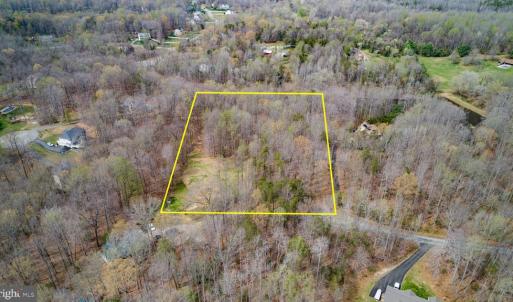 Photo #2 of 7531 SCOTTS FARM RD, SPOTSYLVANIA, VA 5.1 acres