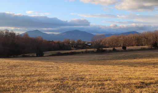Land view