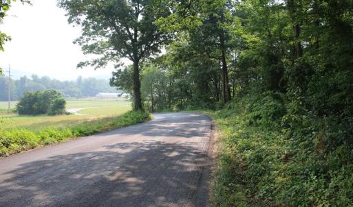 Photo #5 of VALLEY BURG RD, LURAY, VA 58.0 acres