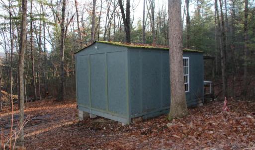 Photo #9 of VALLEY BURG RD, LURAY, VA 58.0 acres