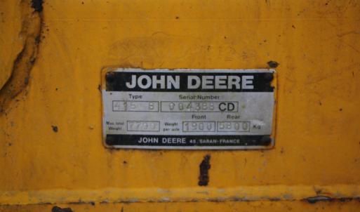 Photo #16 of VALLEY BURG RD, LURAY, VA 58.0 acres