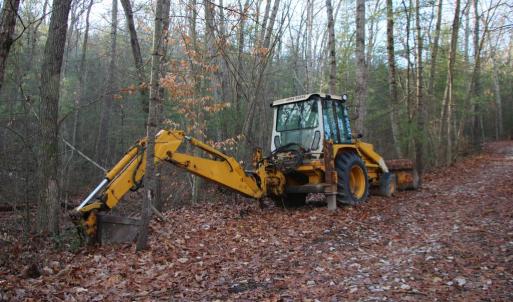 Photo #18 of VALLEY BURG RD, LURAY, VA 58.0 acres
