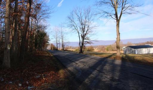 Photo #8 of VALLEY BURG RD, LURAY, VA 58.0 acres