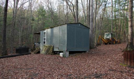 Photo #1 of VALLEY BURG RD, LURAY, VA 58.0 acres