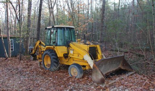 Photo #14 of VALLEY BURG RD, LURAY, VA 58.0 acres
