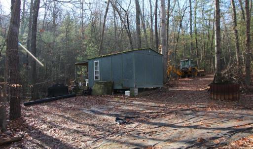 Photo #9 of VALLEY BURG RD, LURAY, VA 58.0 acres