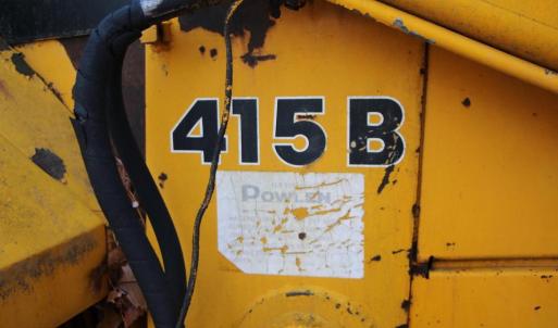 Photo #16 of VALLEY BURG RD, LURAY, VA 58.0 acres