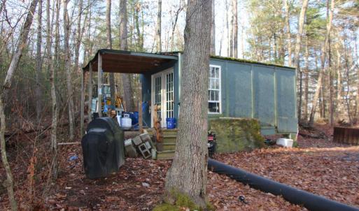 Photo #10 of VALLEY BURG RD, LURAY, VA 58.0 acres