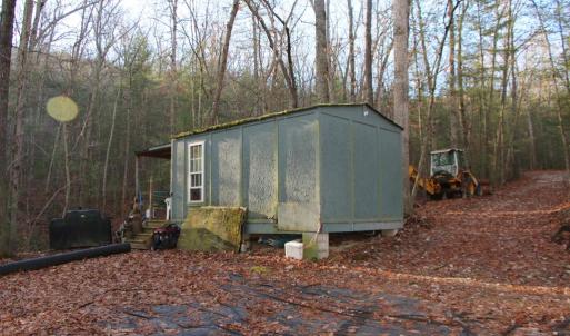 Photo #11 of VALLEY BURG RD, LURAY, VA 58.0 acres