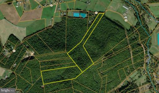 Photo #39 of VALLEY BURG RD, LURAY, VA 58.0 acres