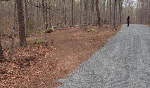 Photo #7 of 23 TAYLOR RD, LOUISA, VA 11.8 acres