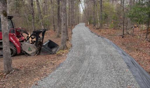 Photo #8 of 23 TAYLOR RD, LOUISA, VA 11.8 acres