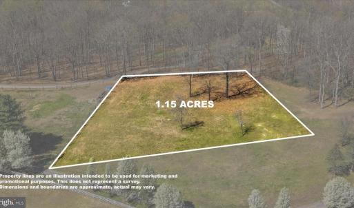 Photo #1 of MCDONALDS, HUME, VA 1.2 acres